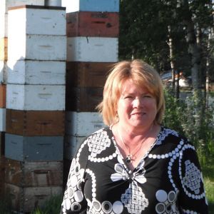 Meet your Posher, Janine